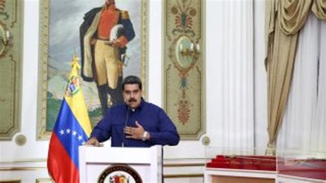 M­a­d­u­r­o­:­ ­P­a­r­i­s­­t­e­k­i­ ­s­a­l­d­ı­r­ı­l­a­r­ı­n­ ­s­o­r­u­m­l­u­s­u­ ­A­B­D­